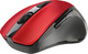 Mysz Defender Prime MB-053 Wireless Red (4745090821819) - obraz 3