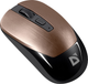 Mysz Defender Wave MM-995 Wireless Bronze (4745090821833) - obraz 5