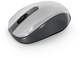 Mysz Genius NX-8008S Wireless White + Gray (31030028403) - obraz 2