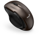 Mysz Genius Ergo 8200S Wireless Chocolate (31030029403) - obraz 2