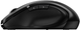 Mysz Genius Ergo 8200S Wireless Black (31030029400) - obraz 3