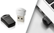 Pendrive Apacer AH116 32GB USB 2.0 Black (AP32GAH116B-1) - obraz 4