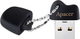 Флеш пам'ять USB Apacer AH118 64GB USB 2.0 Black (AP64GAH118B-1) - зображення 2