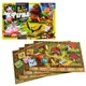 Настольная игра для детей 6 лет Danko Toys G-FL-01-02 B Ферма люкс (G-FL-01-02-RT) - изображение 1