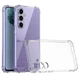 Чохол на Samsung Galaxy S24+ / для самсунг С24 плюс з посиленими кутами - зображення 5