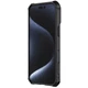 Чехол на Apple iPhone 15 Pro Max / для айфон 15 про макс со шторкой для камеры Черный - изображение 4