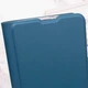 Кожаный чехол-книжка GETMAN Elegant для Google Pixel 6 Pro Синий - изображение 7