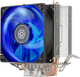 Охолоджувач процесорний універсальний SilverStone Kryton KR03 (AM4, AM2/AM2+/AM3/AM3+, FM1/FM2/FM2+, 1356/1366, 1150/1151/1155/1156/1200, 775, 3-Pin) - изображение 1