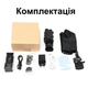 Прилад нічного бачення NVG 30 з кутом огляду 40° c невидимою ІЧ 940nm wifi + кріплення на шолом - зображення 4