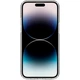 Чехол на Apple iPhone 15 Pro Max / для айфон 15 про макс с функцией MagSafe (Безцветный) Прозрачный - изображение 3