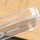 Чехол на Apple iPhone 15 Pro Max / для айфон 15 про макс с функцией MagSafe (Безцветный) Прозрачный - изображение 8