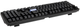 Klawiatura przewodowa Ducky Shine 7 PBT Cherry MX Blue USB Black (100042974) - obraz 6