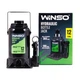 Домкрат гідравлічний пляшковий Winso 12т 190-365мм - изображение 2