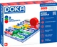 Конструктор электронный DOKA Школа 999+ схем (D70708) - изображение 1