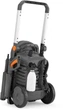 Мойка высокого давления Husqvarna PW 350 (9707258-01) - изображение 3