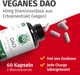 ДАО 40 мг Green Naturals 60 капсул - изображение 2