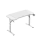 Комп'ютерний стіл HUZARO Hero 2.6 White - зображення 5