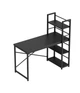 Комп'ютерний стіл Mark Adler Leader 4.0 Black - зображення 9