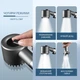 Лійка Shower Head для душу, душова турболійка (зі шлангом і тримачем на стіну) - зображення 3