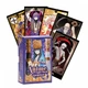 Карты Таро Аниме - Anime Tarot. Insight Editions - изображение 1