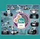 Конструктор Робот на радиоуправлении / Программируемый робот STEM "DIY" 557 деталей - изображение 11