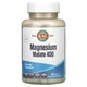 Магній Малат Magnesium Malate 400мг - 90 таб (021245813095) - зображення 1