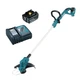 Тример акумуляторний Makita DUR193 BEO1 (260 мм, 7800 хв-1, 1.65 мм, 280 Вт, LXT) - зображення 1