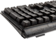 Klawiatura przewodowa Ducky One 3 Cherry MX Speed Silver USB Aura Black (100043024) - obraz 6