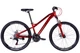 Велосипед Formula AL 26" BLACKWOOD AM DD FR рама-13" 2024 Червоний - зображення 1