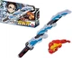 Катана Bandai&nbsp;Клинок, який знищує демонів Танжиро&nbsp;Demon Slayer Tanjiro&nbsp;55 см B DS TK 55 - зображення 1