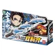 Катана Bandai&nbsp;Клинок, який знищує демонів Танжиро&nbsp;Demon Slayer Tanjiro&nbsp;55 см B DS TK 55 - зображення 2