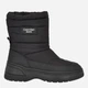 Женские дутики Calvin Klein 976150081 39.5 Черные (1159806497) - изображение 1