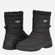 Женские дутики Calvin Klein 976150081 39.5 Черные (1159806497) - изображение 3