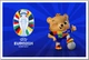 Открытки Apriori 8 шт, 15 на 10 см, 8 видов ,EURO 2024, Футбол , Евро 2024 , Ukraine, Футбольный сувенир ,подарок фанату футбола, presents from Ukraine , 2 вид - изображение 8