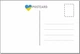 Открытки Apriori 8 шт, 15 на 10 см, 8 видов ,EURO 2024, Футбол , Евро 2024 , Ukraine, Футбольный сувенир ,подарок фанату футбола, presents from Ukraine , 2 вид - изображение 9