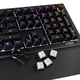 Klawiatura przewodowa Das Keyboard X50Q Gamma Zulu Black (DKGKX50P0GZS0UUX-USEU) - obraz 8