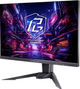 Monitor 27" ASRock Phantom Gaming PG27QFT2A - obraz 3