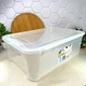 Великий харчовий контейнер 31.5 л Easy Box - зображення 2
