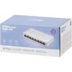 Коммутатор 2E PowerLink SG108C 8хGigabit Ethernet (2E-SG108C) - изображение 6