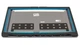 Крышка и рамка матрицы Lenovo IdeaPad 1-15ADA7 1-15AMN7 SILVER/BLACK (COV-LEN-119) - изображение 3