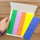 Мозаика детская из фоамирана "Пчелка", 20х20 см - изображение 2