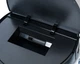 Робот-пилосос KUMTEL HRC-01 Black - изображение 9