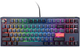 Klawiatura przewodowa Ducky One 3 TKL Cherry MX Red USB Cosmic Blue (100043096) - obraz 1