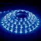 Светодиодная лента Feron SANAN LS604 60SMD/м 12V IP65 5м синий (27677) - изображение 2