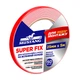 Двостороння клейка стрічка на вспіненій основі SUPER FIX MUSTANG 25мм*5м (SF255) - зображення 3