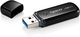 Флеш пам'ять USB Apacer AH355 64GB USB 3.0 Black (AP64GAH355B-1) - зображення 4