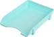 Лоток горизонтальный Buromax Pastel Пластиковый Мятный (BM.6354-38) - изображение 1