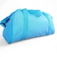 Спортивна сумка TIGER SPORT 52*26*23 LIGHT BLUE 160215 - зображення 3