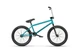 Велосипед WeThePeople BMX CRYSIS 20.5″TT Midnight green (01001120) - изображение 1