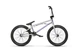 Велосипед WeThePeople BMX VERSUS 20.65″TT Hologram silver (01001130121) VV - зображення 1